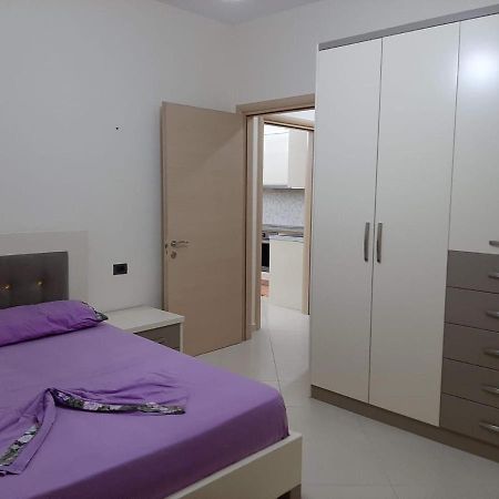 Milka Apartment Golem  Exteriör bild
